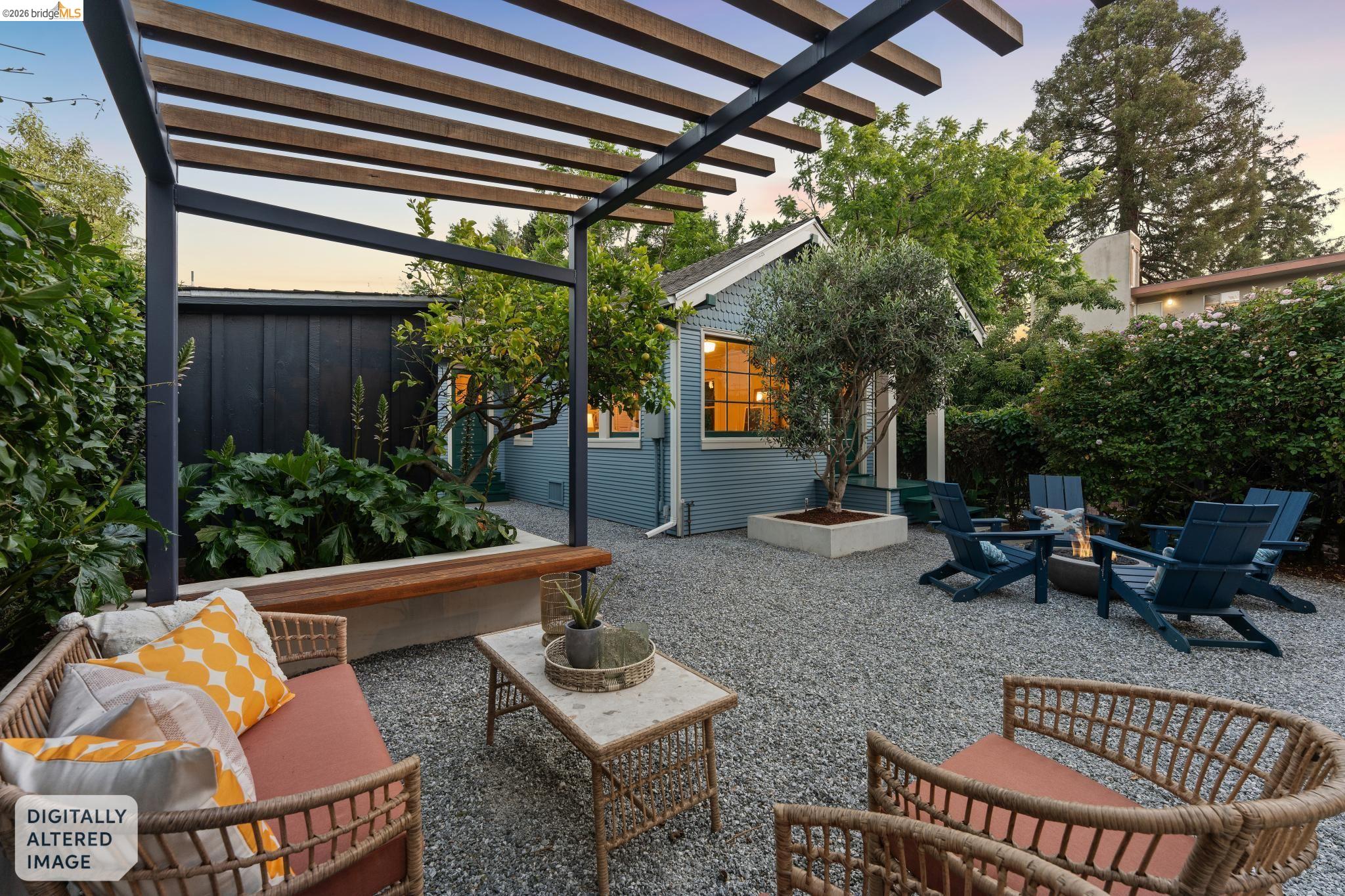 2222 Blake Street Berkeley, CA 94704 - Photo 55 of 68
