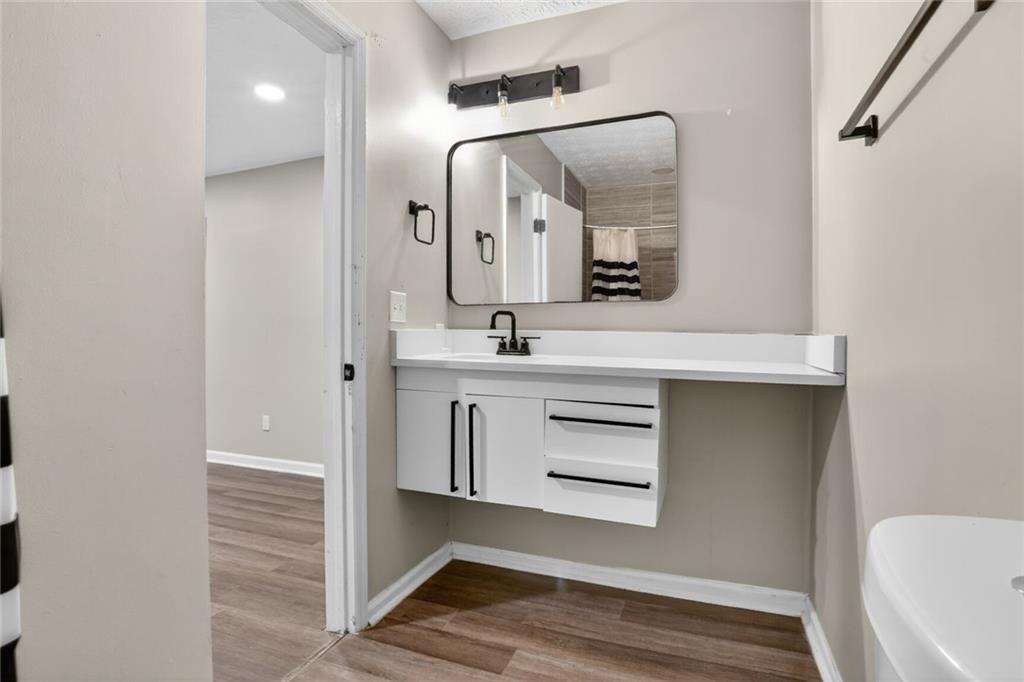 3958 Durham Park Road Stone Mountain, GA 30083 - Photo 19 of 23