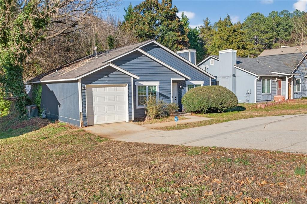 3958 Durham Park Road Stone Mountain, GA 30083 - Photo 21 of 23