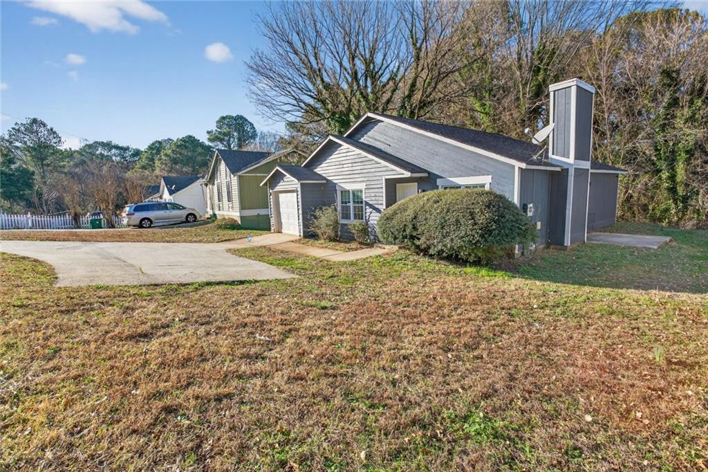 3958 Durham Park Road Stone Mountain, GA 30083 - Photo 22 of 23