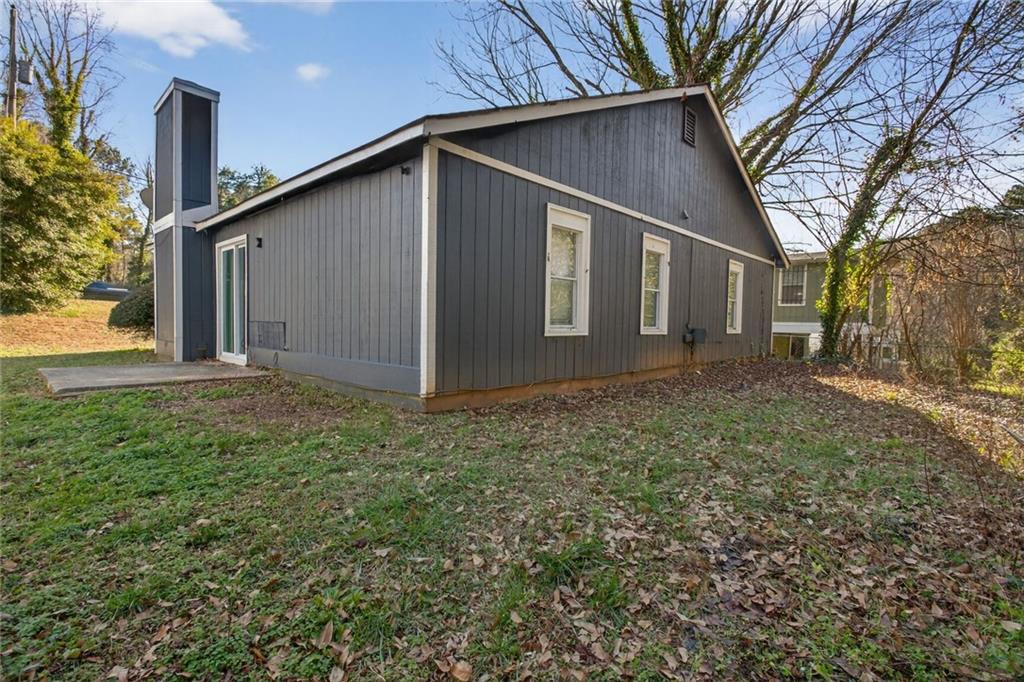 3958 Durham Park Road Stone Mountain, GA 30083 - Photo 23 of 23