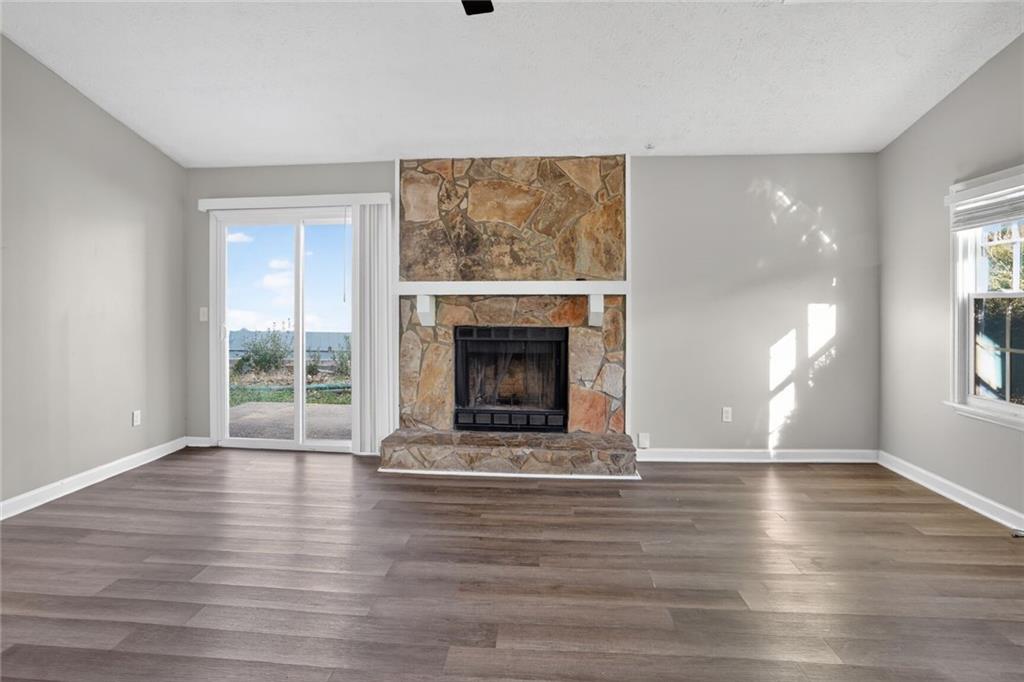 3958 Durham Park Road Stone Mountain, GA 30083 - Photo 3 of 23