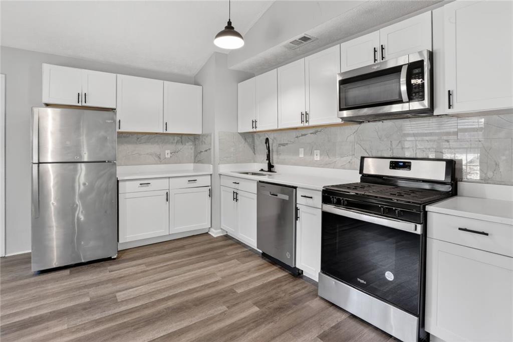 3958 Durham Park Road Stone Mountain, GA 30083 - Photo 5 of 23