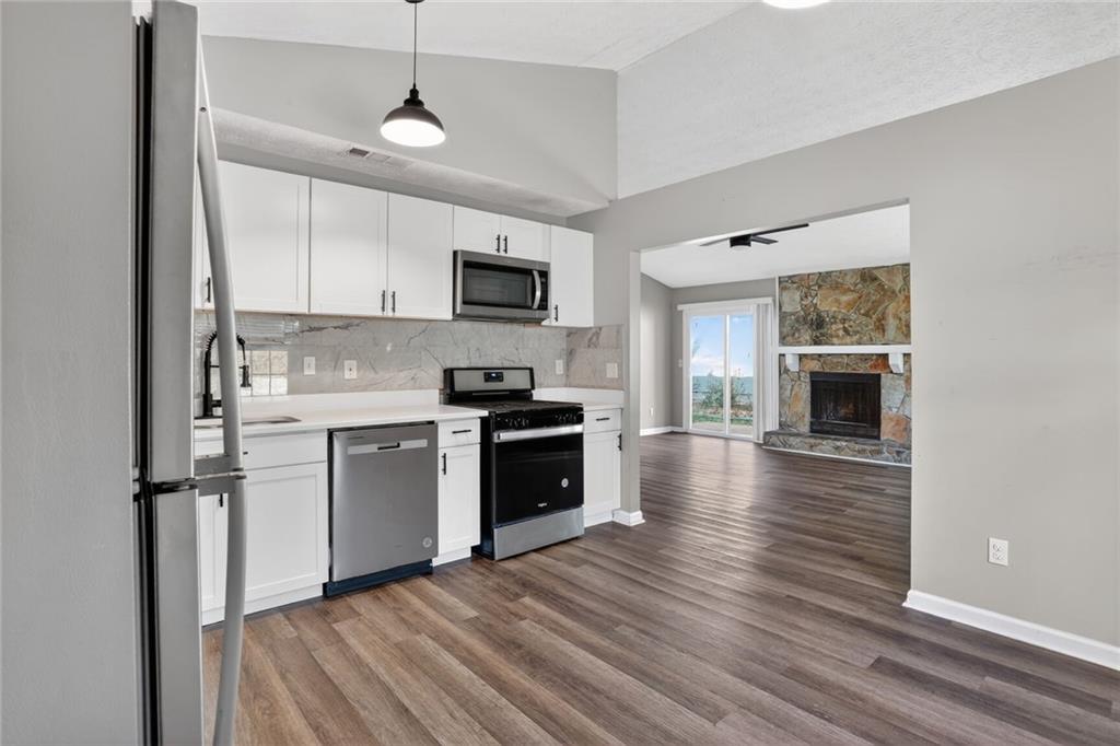 3958 Durham Park Road Stone Mountain, GA 30083 - Photo 6 of 23