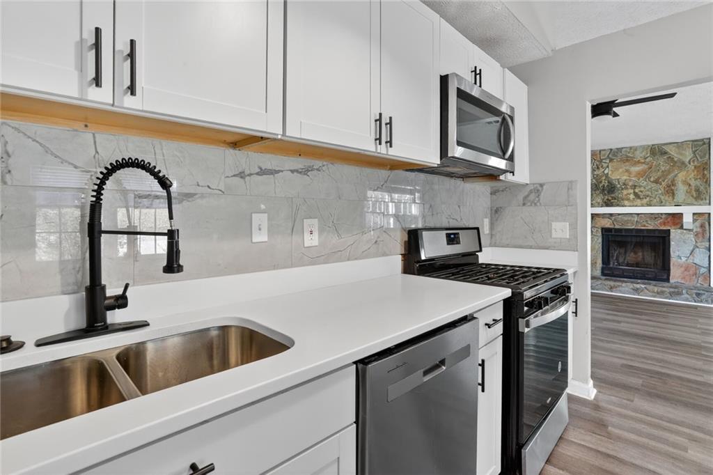 3958 Durham Park Road Stone Mountain, GA 30083 - Photo 7 of 23