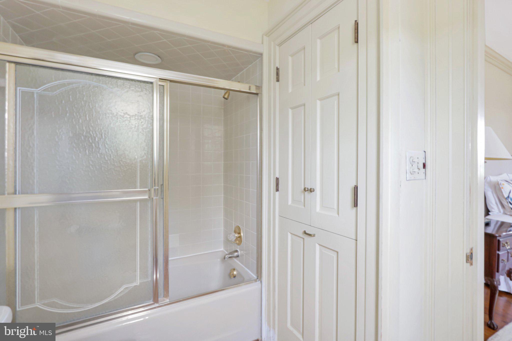 2598 Cherrystone Road Cape Charles, VA 23310 - Photo 31 of 47 Bright and airy bathroom retreat.