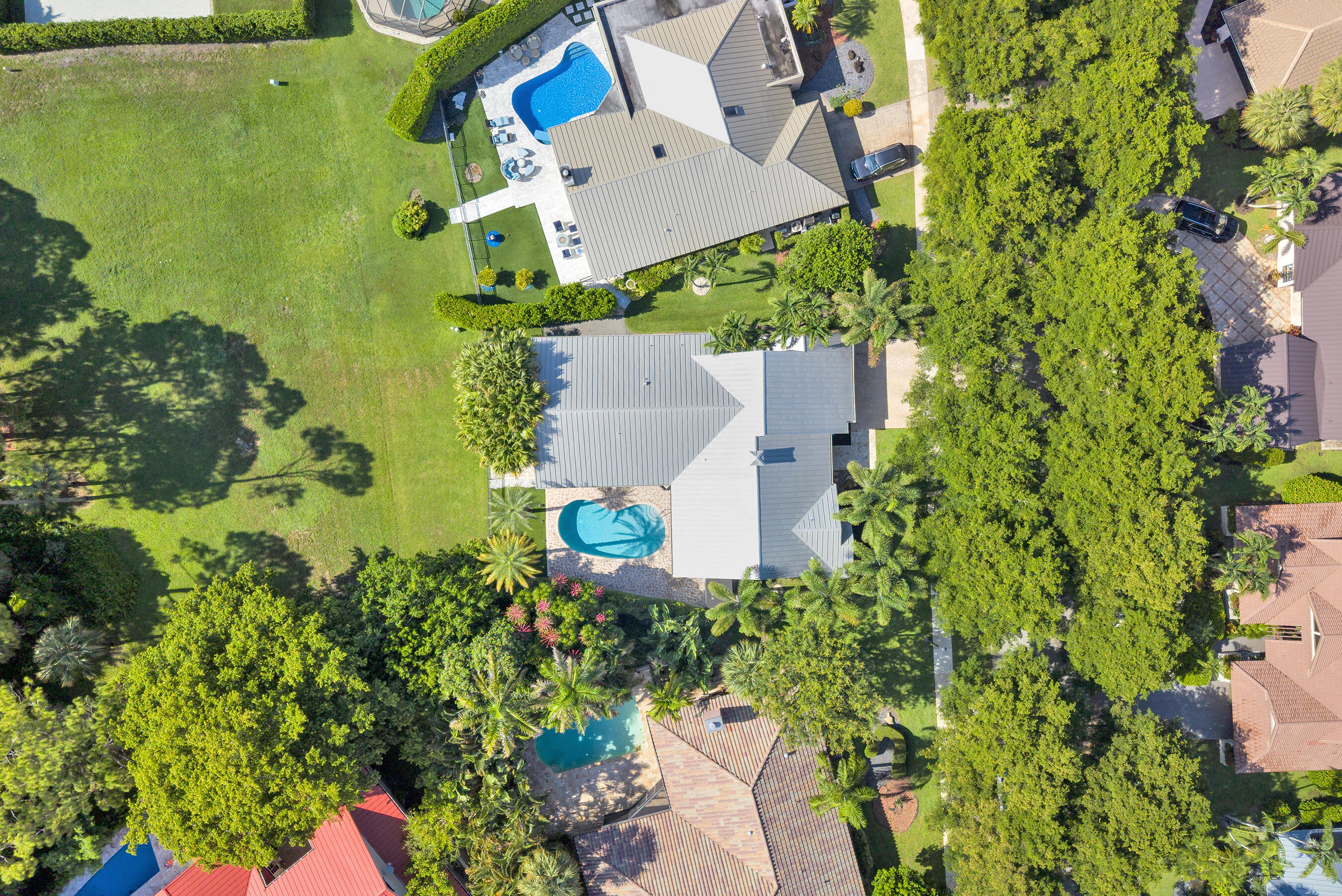 1920 Parkside Circle South Boca Raton, FL 33486 - Photo 38 of 48 DJI_0097