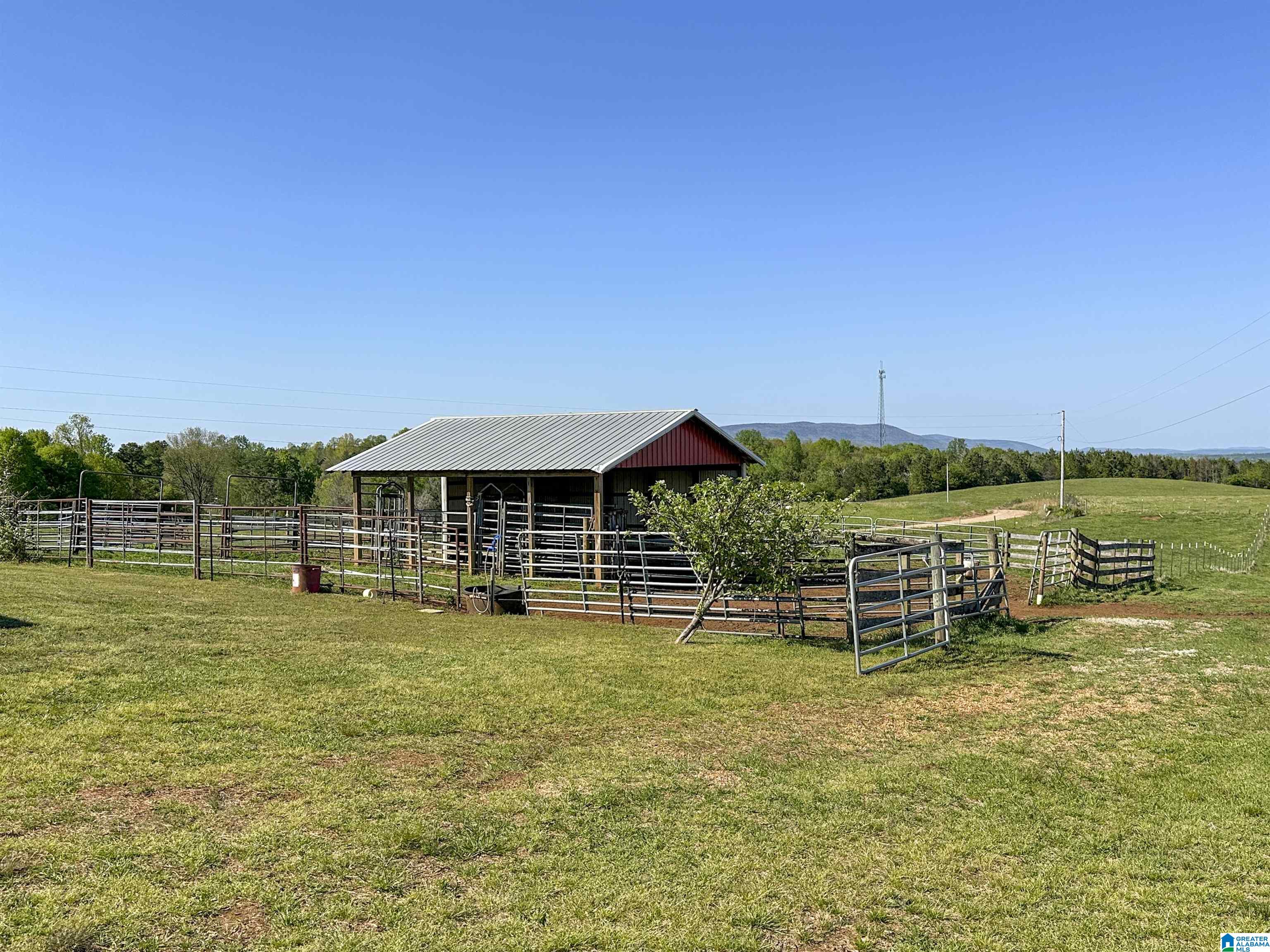 130 Kelly Road Ashland, AL 36251 - Photo 48 of 66