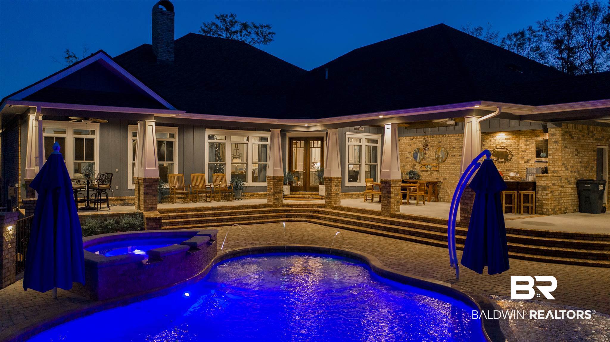 10867 Redfern Road Daphne, AL 36526 - Photo 22 of 47