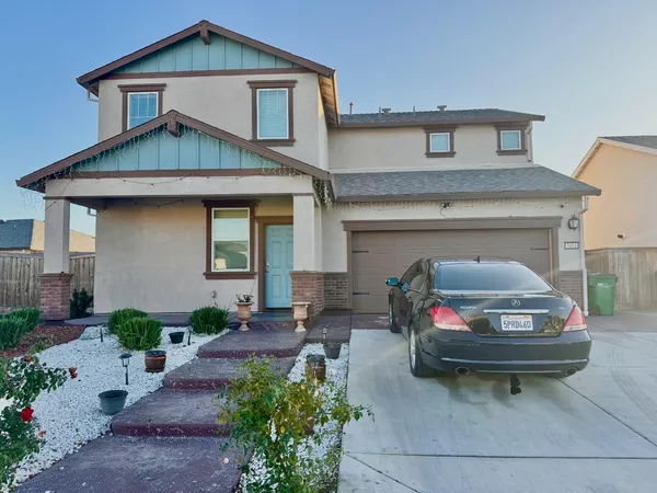 $629,000 | 3414 Seger Way, Stockton, CA 95212