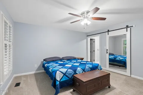 $645,000 | 108 Fawn Drive, Wake Forest, NC 27587