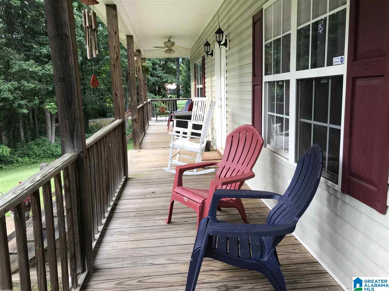 70 County Road 940 Heflin, AL 36264 - Photo 32 of 34
