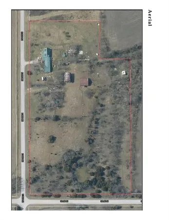 $250,000 | 19872 East 500 Road, Pleasanton, KS 66075