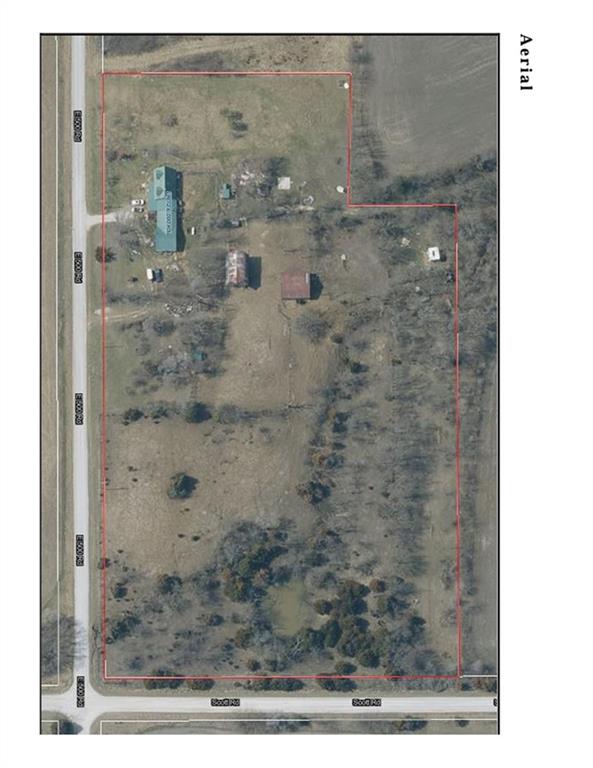 19872 East 500 Road Pleasanton, KS 66075 - Photo 11 of 18