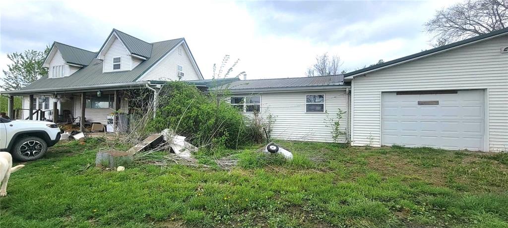 19872 East 500 Road Pleasanton, KS 66075 - Photo 3 of 18