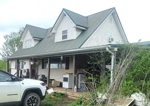 $250,000 | 19872 East 500 Road, Pleasanton, KS 66075