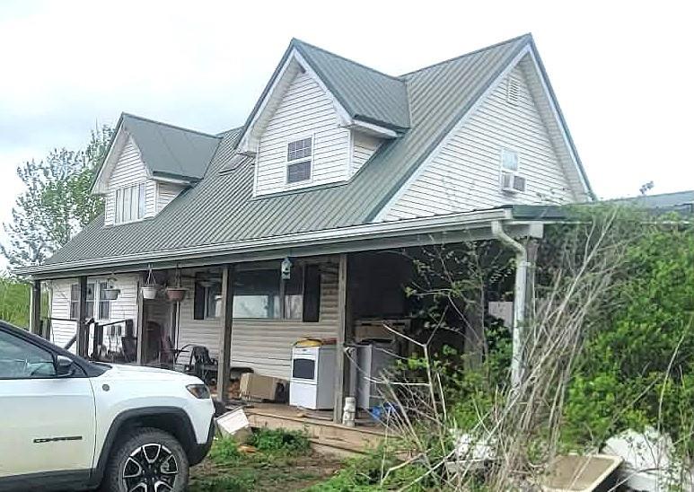 19872 East 500 Road Pleasanton, KS 66075 - Photo 4 of 18