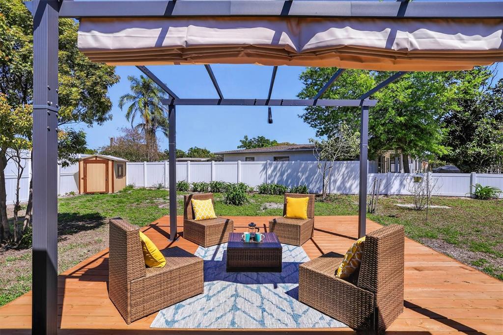 6511 Sawyer Court Tampa, FL 33634 - Photo 28 of 35