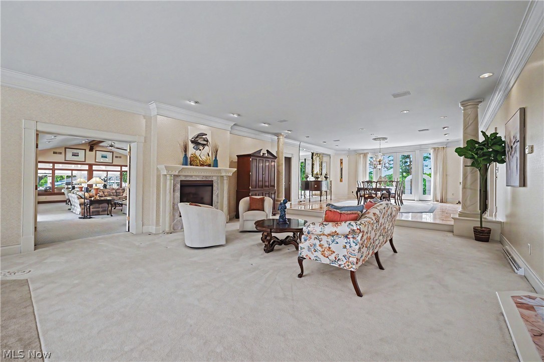 7575 Benner Road New Franklin, OH 44614 - Photo 13 of 50
