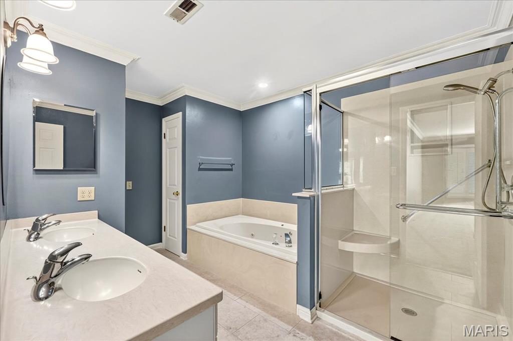 208 Ambridge Court, Unit 202 Chesterfield, MO 63017 - Photo 11 of 23