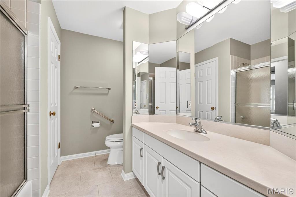 208 Ambridge Court, Unit 202 Chesterfield, MO 63017 - Photo 12 of 23