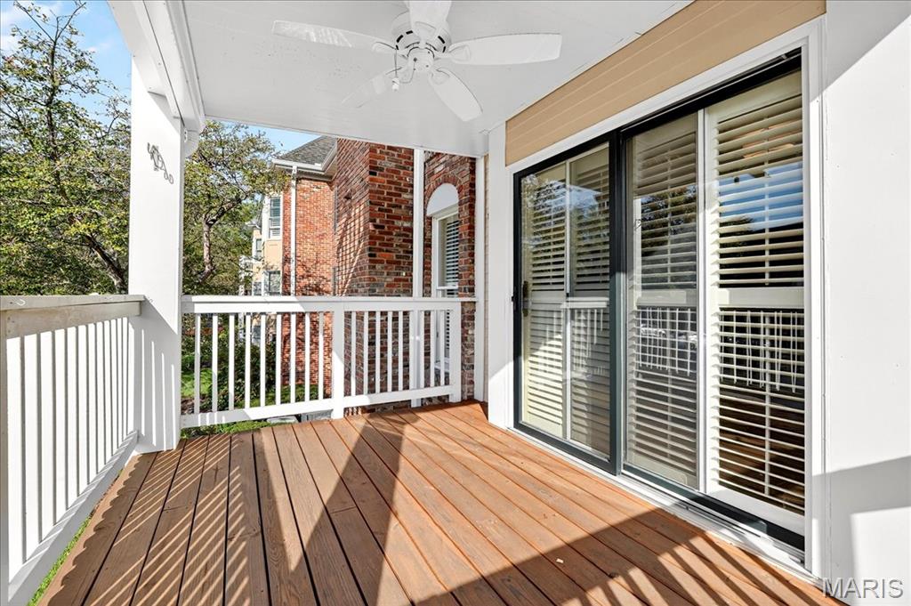 208 Ambridge Court, Unit 202 Chesterfield, MO 63017 - Photo 15 of 23