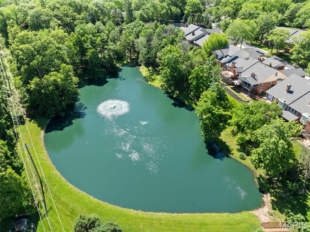 208 Ambridge Court, Unit 202 Chesterfield, MO 63017 - Photo 16 of 23