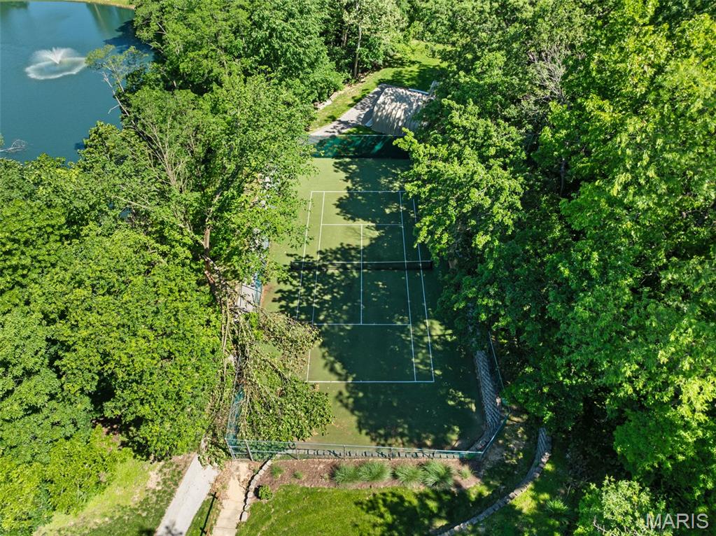 208 Ambridge Court, Unit 202 Chesterfield, MO 63017 - Photo 17 of 23