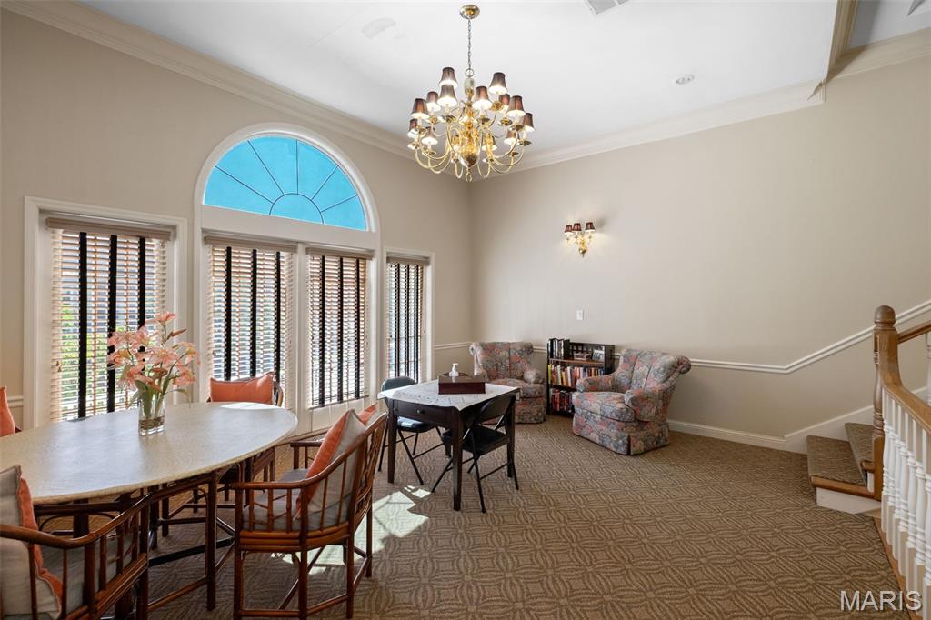 208 Ambridge Court, Unit 202 Chesterfield, MO 63017 - Photo 19 of 23