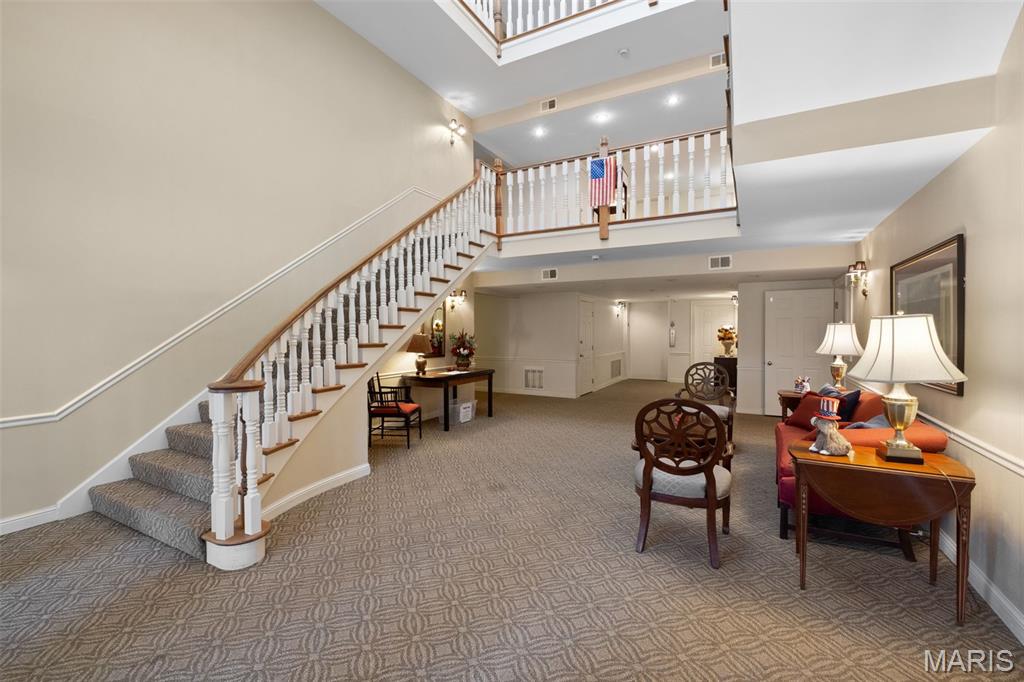 208 Ambridge Court, Unit 202 Chesterfield, MO 63017 - Photo 20 of 23