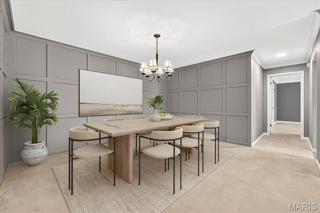 208 Ambridge Court, Unit 202 Chesterfield, MO 63017 - Photo 2 of 23