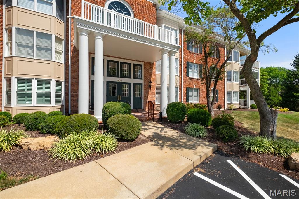 208 Ambridge Court, Unit 202 Chesterfield, MO 63017 - Photo 21 of 23