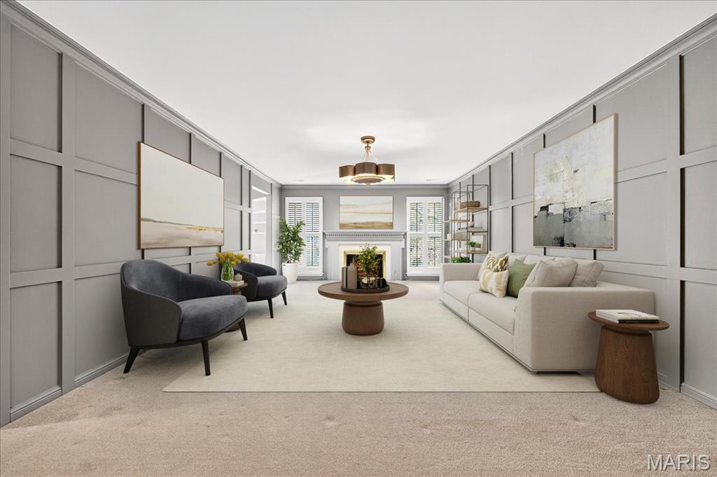 208 Ambridge Court, Unit 202 Chesterfield, MO 63017 - Photo 4 of 23