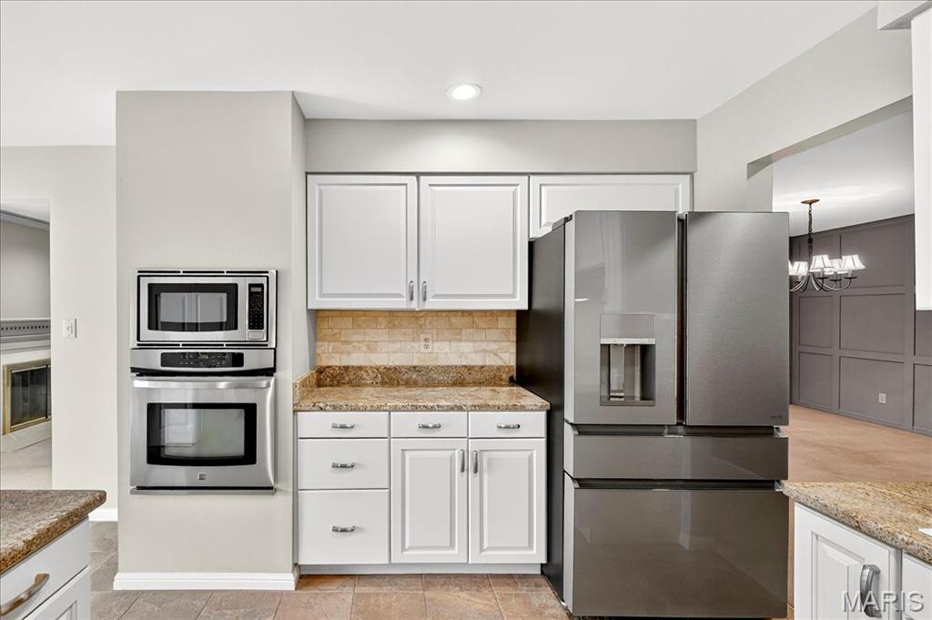 208 Ambridge Court, Unit 202 Chesterfield, MO 63017 - Photo 7 of 23