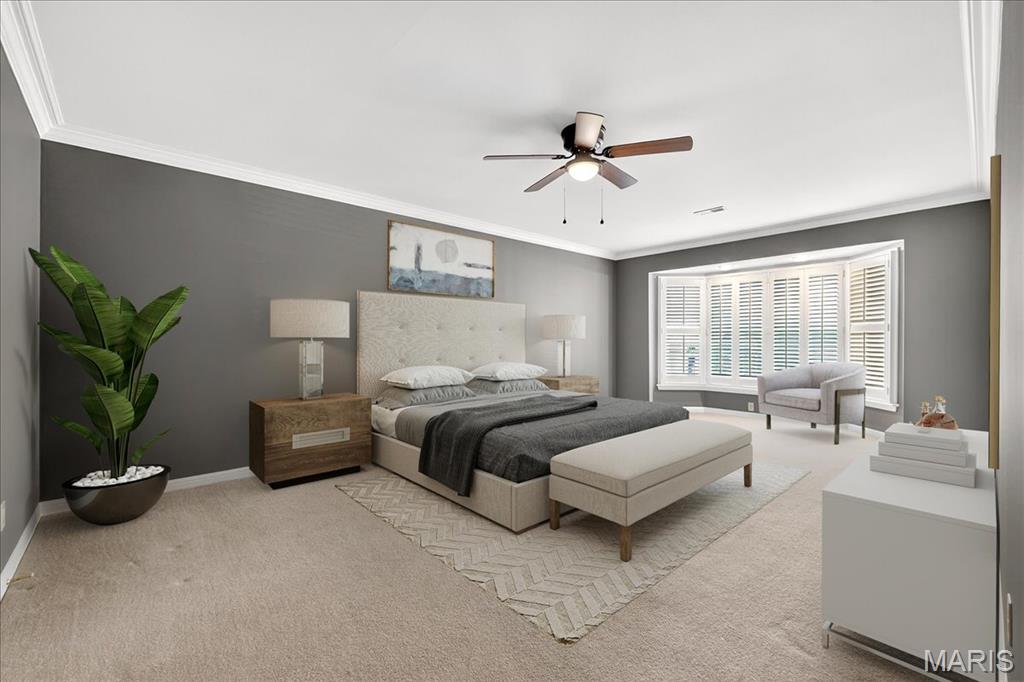 208 Ambridge Court, Unit 202 Chesterfield, MO 63017 - Photo 8 of 23