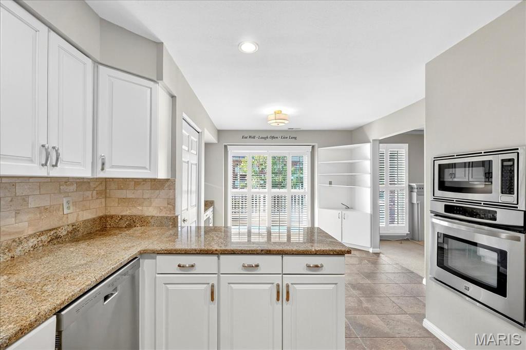 208 Ambridge Court, Unit 202 Chesterfield, MO 63017 - Photo 10 of 23