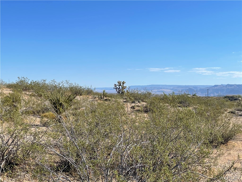 1155 Haystack Drive Meadview, AZ 86444 - Photo 11 of 12 a view of a city