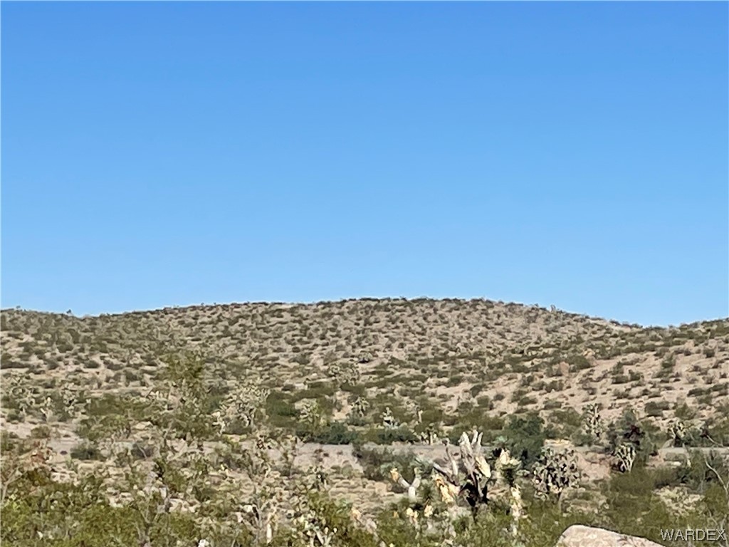 1155 Haystack Drive Meadview, AZ 86444 - Photo 6 of 12 a view of a field