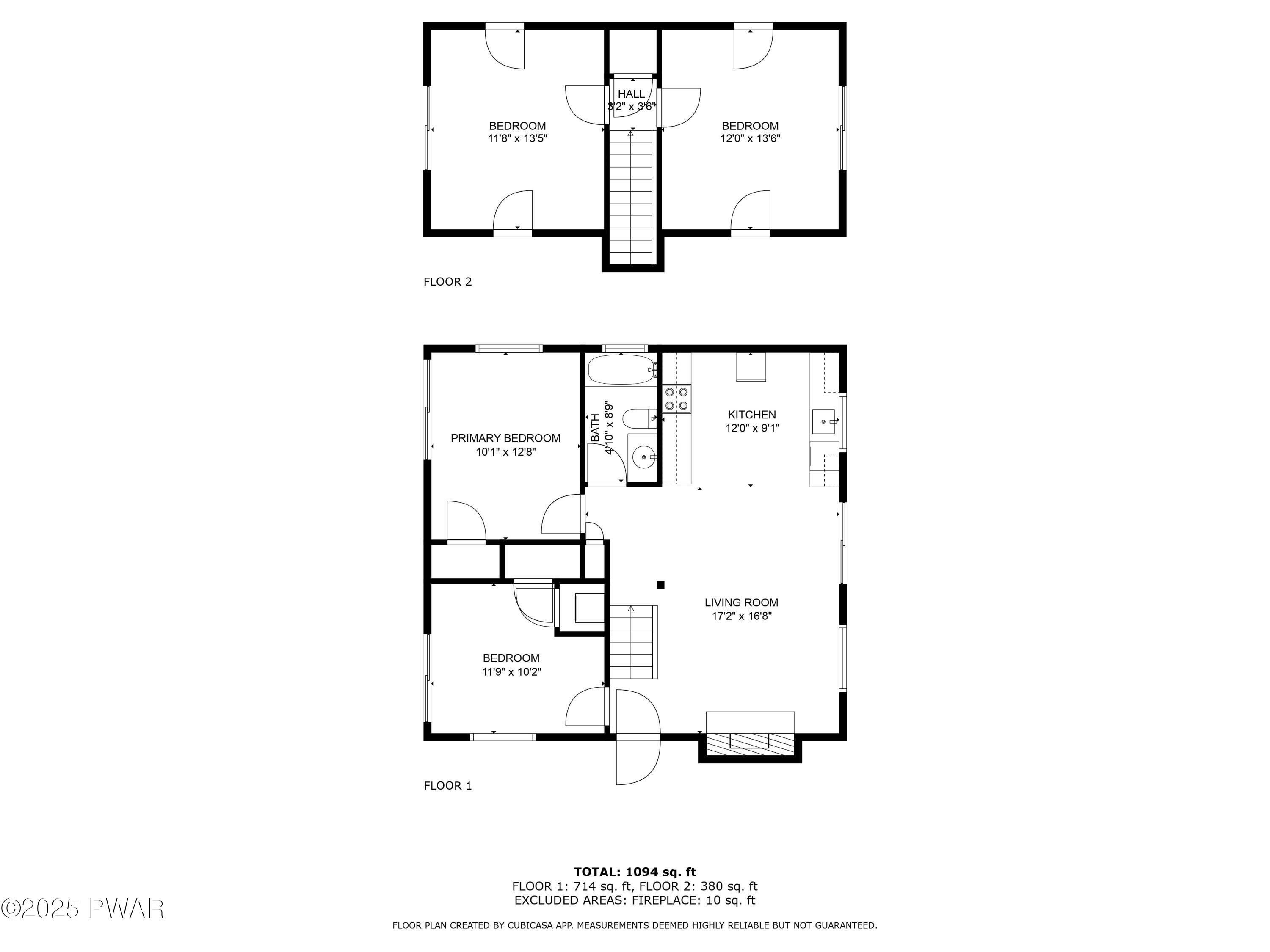 1200 Mink Trail Bushkill, PA 18324 - Photo 45 of 45