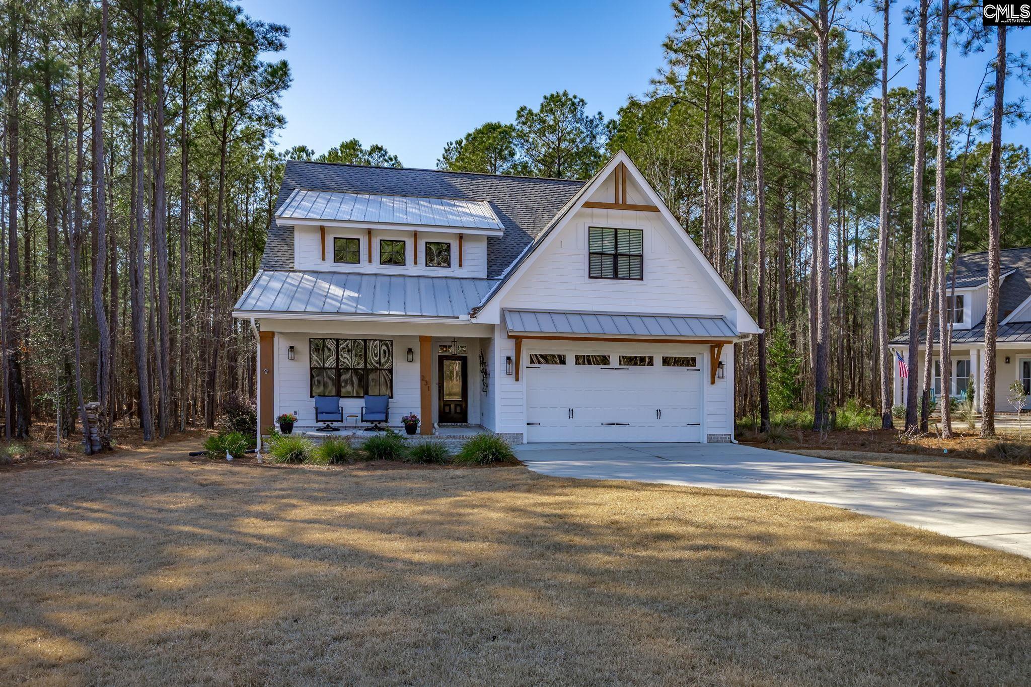 231 Timber Trl Lane Prosperity, SC 29127 - Photo 90 of 91