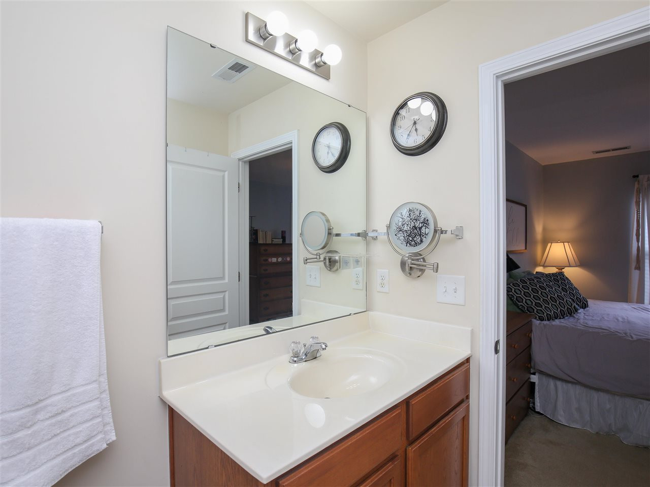 2913 Berkeley Springs Place Raleigh, NC 27616 - Photo 16 of 20 Master Bath