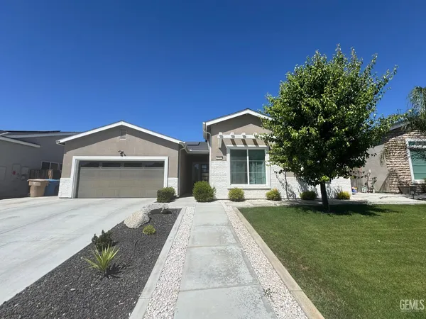 $582,700 | Undisclosed Address, Bakersfield, CA 93313