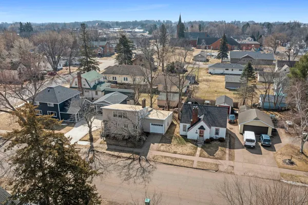 $185,900 | 810 4th Avenue Southwest, Pine City, MN 55063