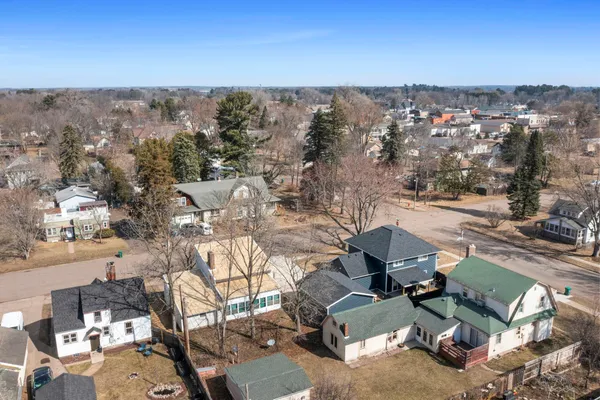 $185,900 | 810 4th Avenue Southwest, Pine City, MN 55063