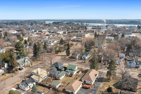 $185,900 | 810 4th Avenue Southwest, Pine City, MN 55063