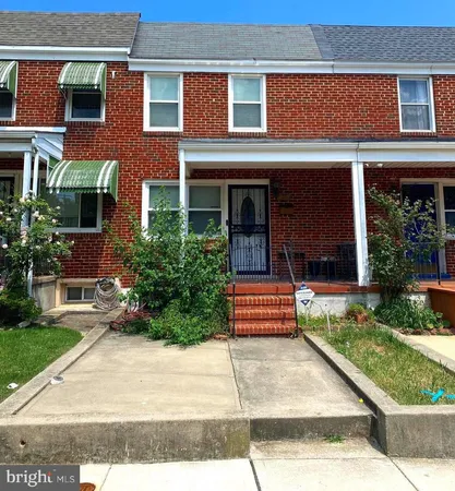 $235,000 | 709 Tolna Street, Baltimore, MD 21224