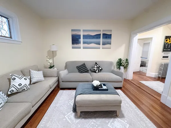 $3,900 | 2 Aldie Street, Unit 1, Boston, MA 02134