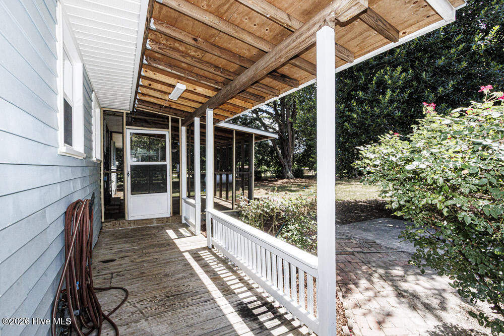 5156 Joe Ellen Road Battleboro, NC 27809 - Photo 39 of 51