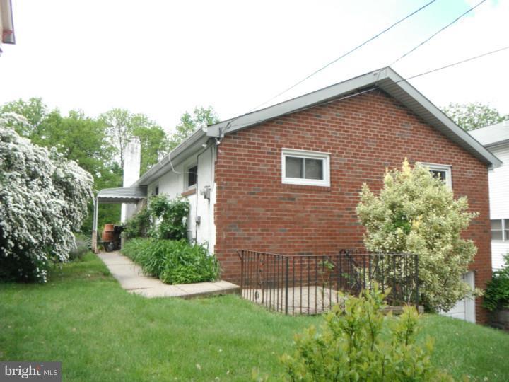 128 Old Soldiers Road Cheltenham, PA 19012 - Photo 1 of 18 Exterior Front