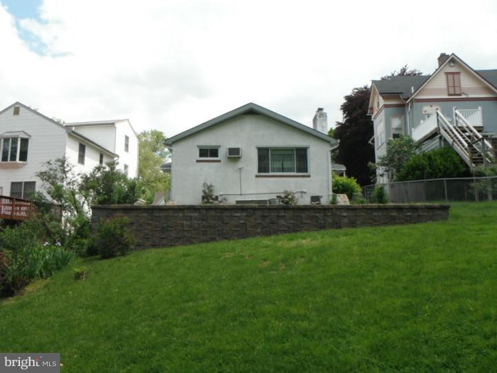 128 Old Soldiers Road Cheltenham, PA 19012 - Photo 3 of 18 Exterior Back